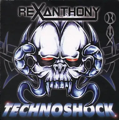 Technoshock 9