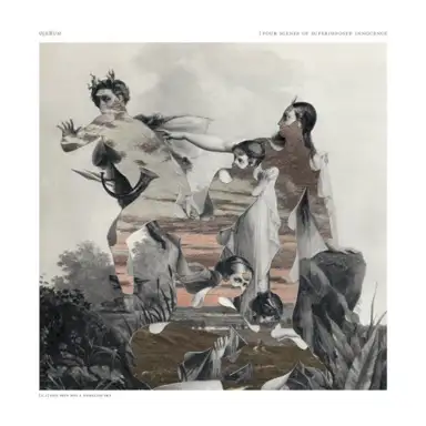 Four Scenes Of Superimposed Innocence