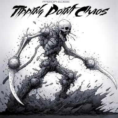 Tipping Point Chaos