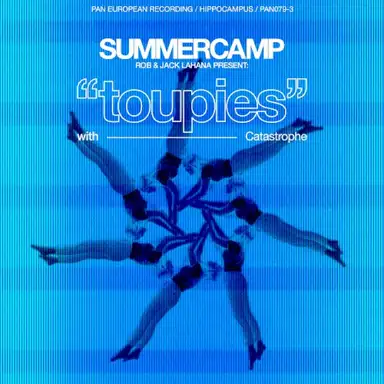Toupies