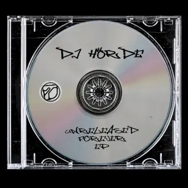 UNRELEASED FOREVER