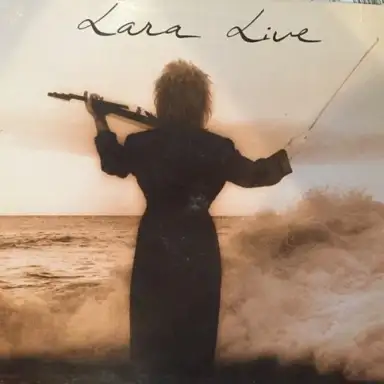 Lara Live