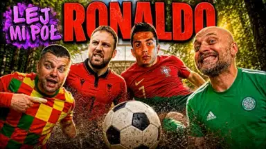 Ronaldo