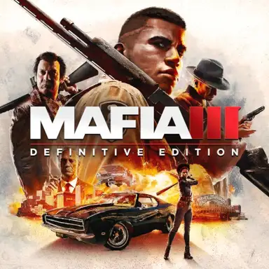 Mafia III (Original Score)