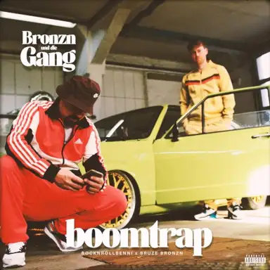 Boomtrap
