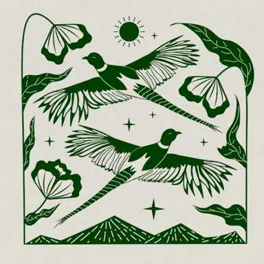 Pheasants