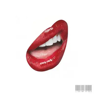 Lick My Disco