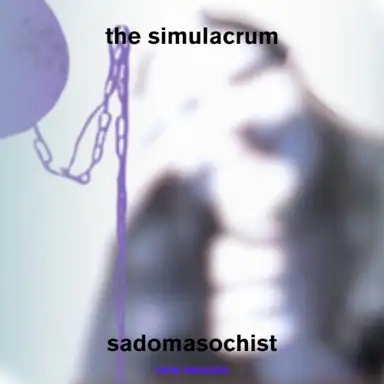 Sadomasochist (new version)