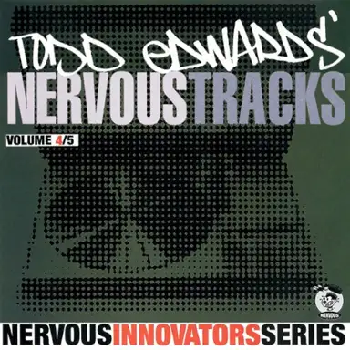 Nervous Tracks: Vol 4/5