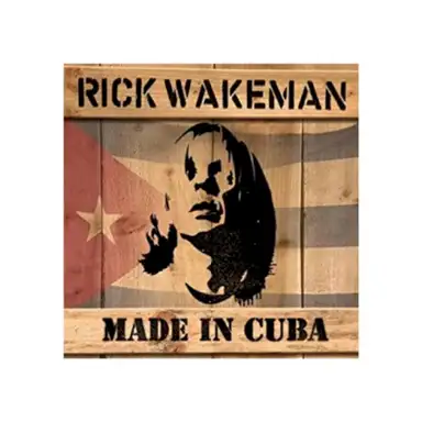 Made in Cuba