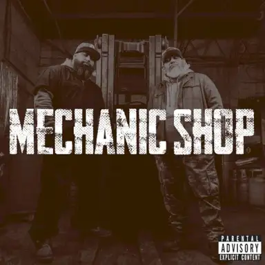 Mechanic Shop