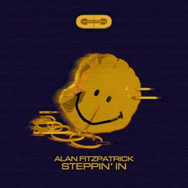 Steppin' In EP