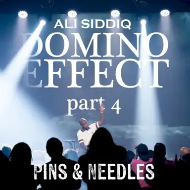 Domino Effect 4: Pins & Needles