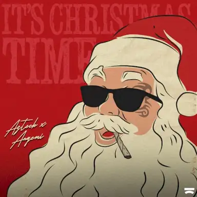 It’s Christmas Time