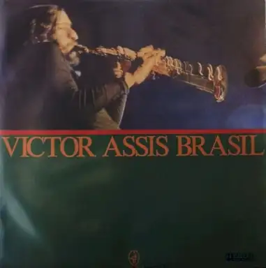Victor Assis Brasil