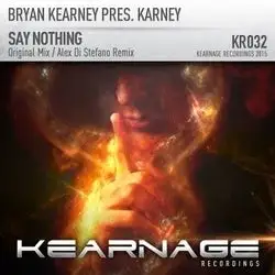 Say Nothing