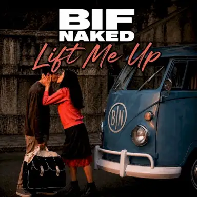 Lift Me Up