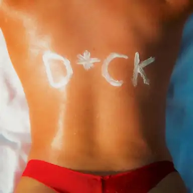 D*CK