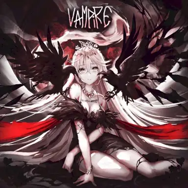 I'm Not a Vampire