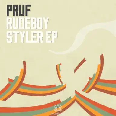 Rudeboy Styler EP