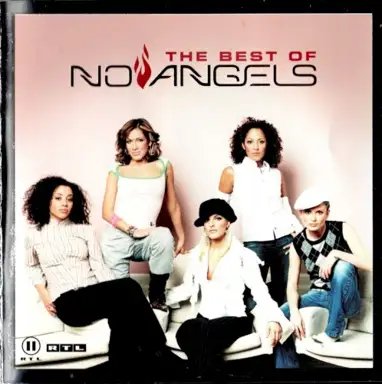The Best of No Angels