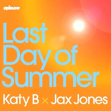 Last Day of Summer