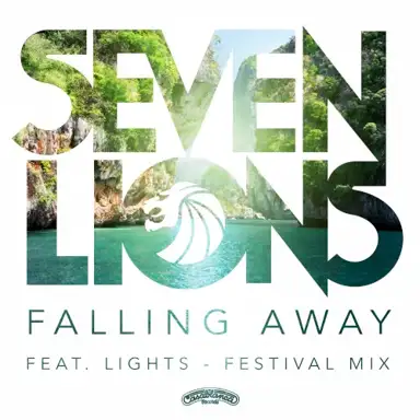 Falling Away (remixes)