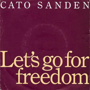 Let's Go for Freedom / We Are Tonight