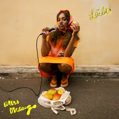 Miss Mango