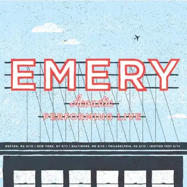 Emery Acoustic: Baltimore