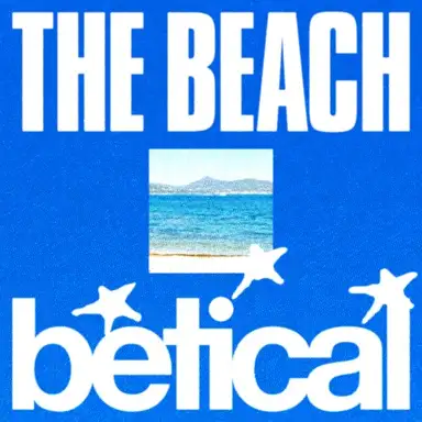 The Beach