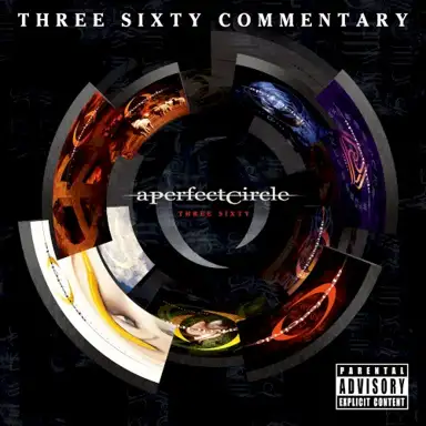 Three Sixty (Commentary)