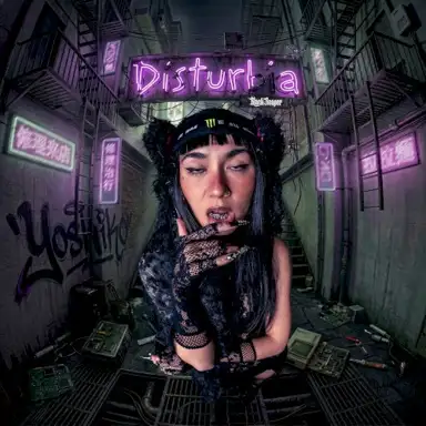 Disturbia