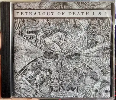 Tetralogy of Death 1 & 2