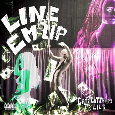 LINE EM UP
