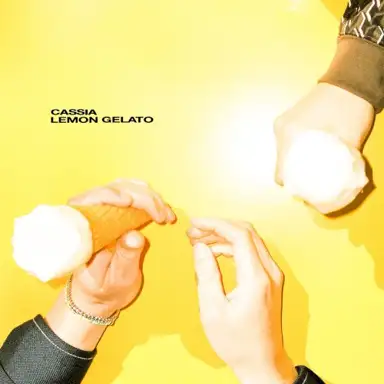 lemon gelato