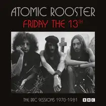 Friday the 13th: The BBC Sessions 1970-1981