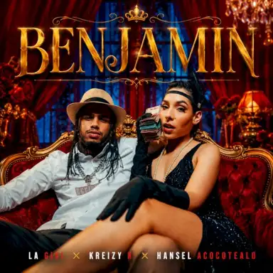Benjamin