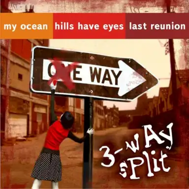 3-Way split