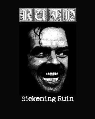 Sickening Ruin