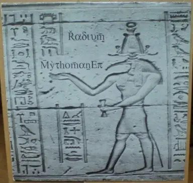 Mythoman