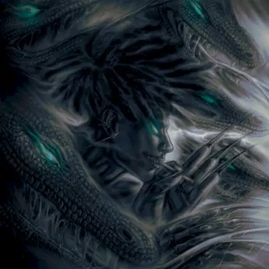 Scaled Up