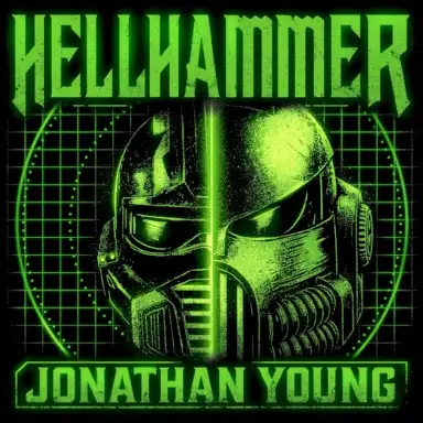 HELLHAMMER