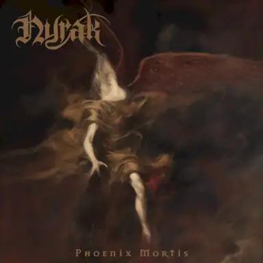Phoenix Mortis