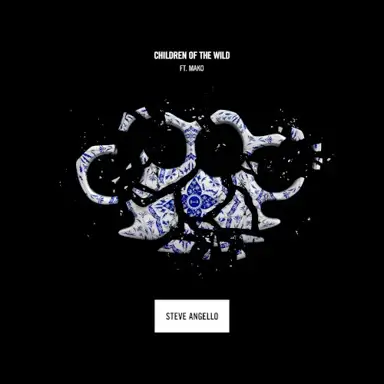Children of the Wild (Simon de Jano, Madwill X Still Young remix)