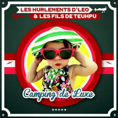 Camping De Luxe