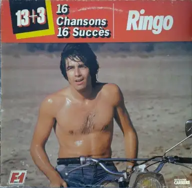 16 Chansons 16 Succès