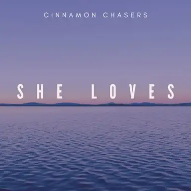 She Loves