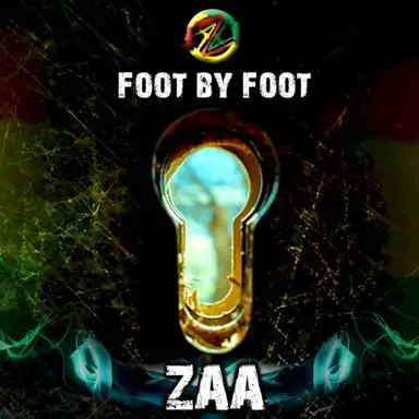 Foot by Foot