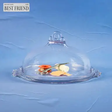 best friend
